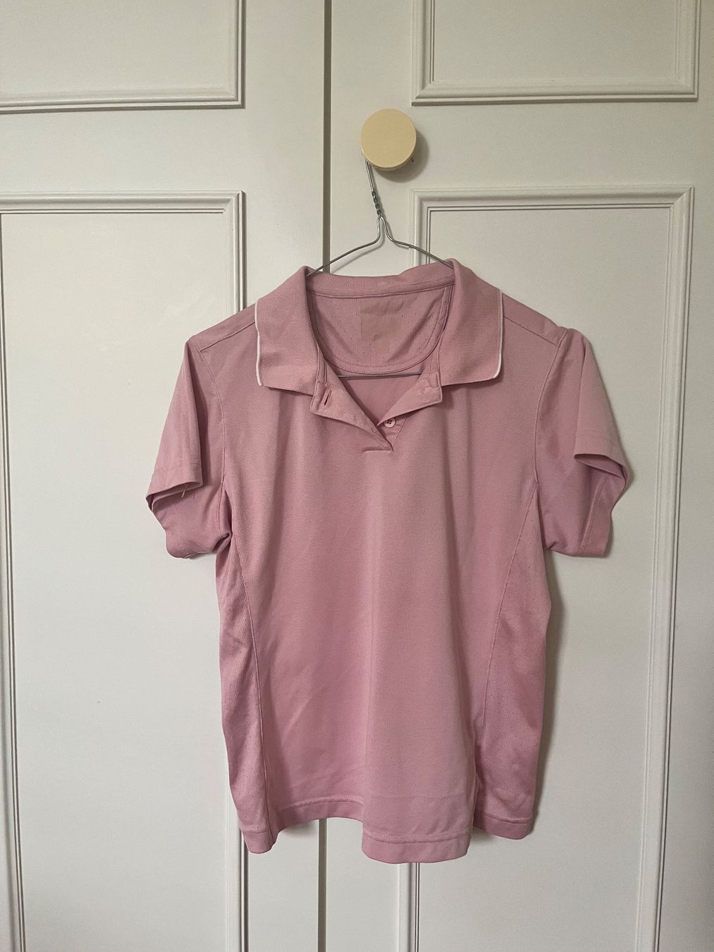 Adidas Polos: Golfshirt Adidas – D'occasion à Lausanne par Charles-marie
