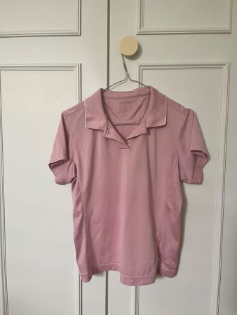 Golfshirt Adidas