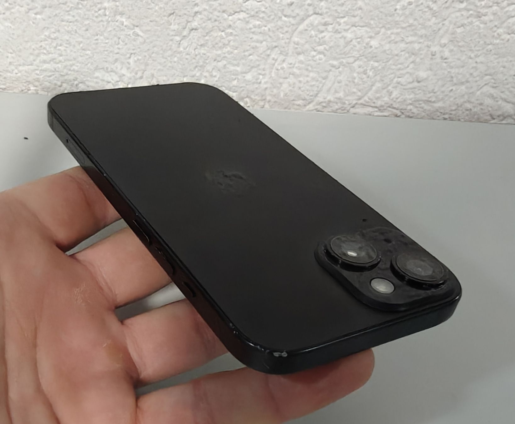 Apple Handys / Smartphones: iPhone 15 – Defekt aus Ehrendingen von Rocky985 4