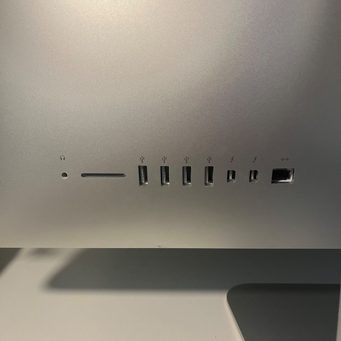 Apple PC: iMac (21.5 pouces, fin 2013) + périphériques – Usato da St-Maurice venduto da mathiii.ss 3
