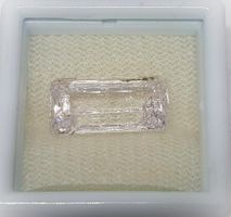 Spodumène (Kunzite) 8.28 ct - Valeur 330.- Fr