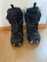Salomon Solace Snowboard Boots Schuhe Grösse 42