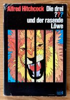 Die drei Fragezeichen und… (Erstauflage! Franckh/1974)