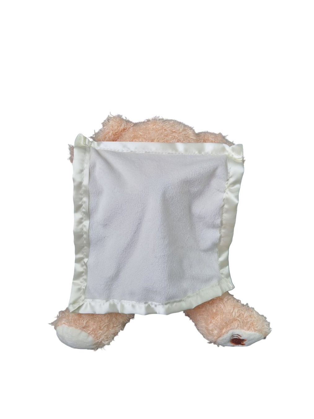 Giocattoli: Versteckspiel-Teddybär mit Sprachfunktion – Usato da Wangen b. Olten venduto da Restwert_Wangen 4