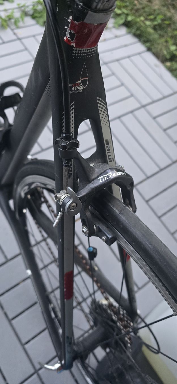 Scott Biciclette: Scott velo carbon  – Usato da Weiningen ZH venduto da ped_fbx2 6