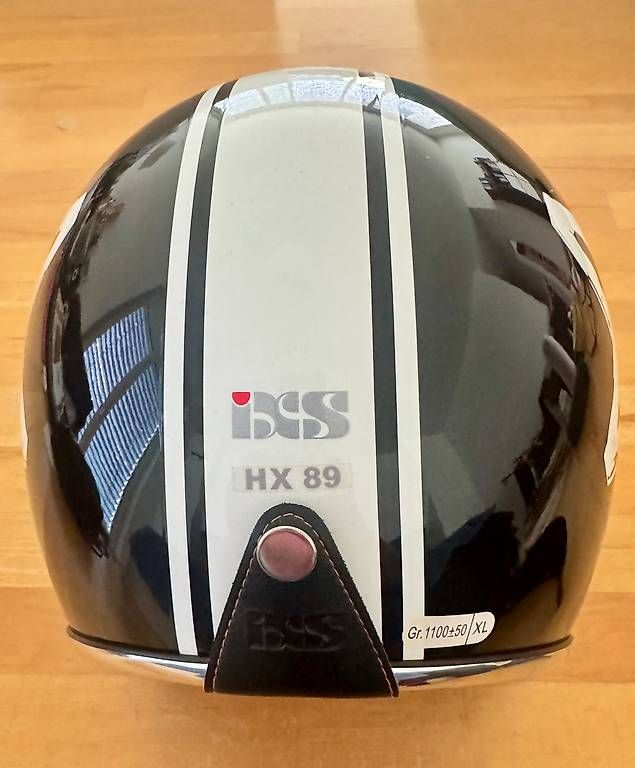 Casques & visières: casque moto/scooter – D'occasion à Pieterlen par leothi01 2