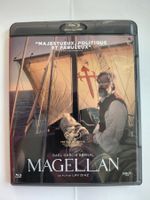 MAGELLAN (VO avec st-FR)
