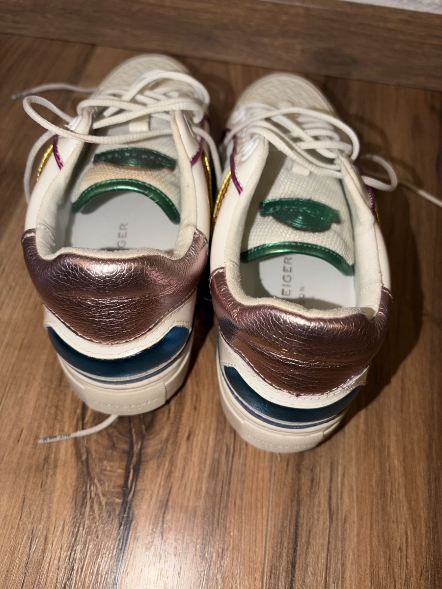 Damenschuhe: Kurg Geiger  – Gebraucht aus Kloten von Mery1982 3