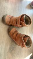 Bisgaard Brown Leather Winter Boots - EU 30