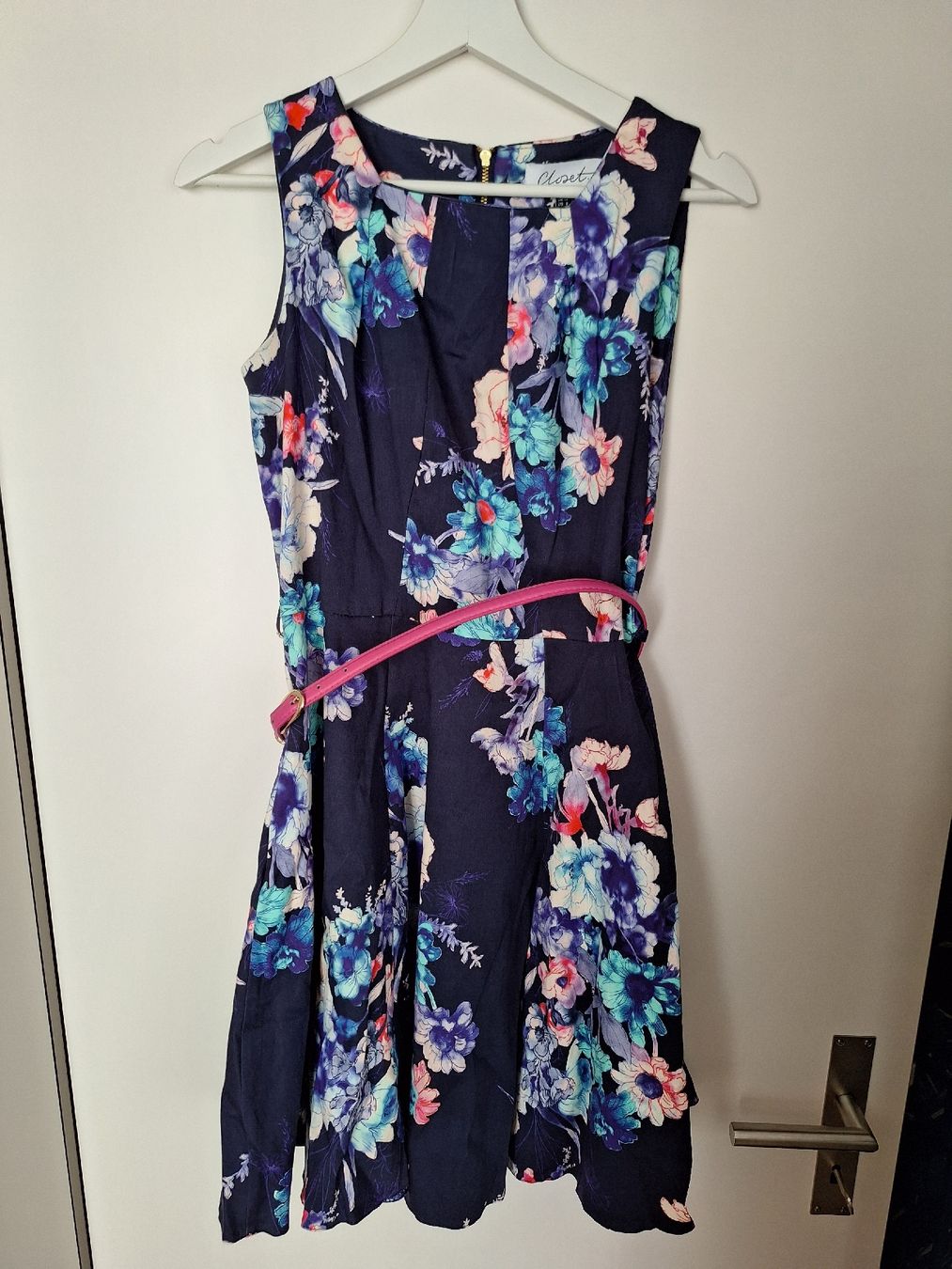 Vestiti: Closet London Sommerkleid – Usato da Langnau im Emmental venduto da the_countess