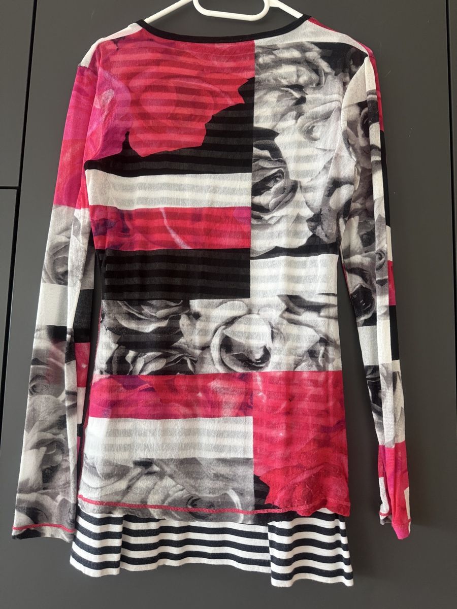 Top: Marc Aurel Shirt, Grösse 40 – Usato da Adligenswil venduto da Esthee 1