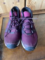 Adidas Terrex Climaproof Wanderschuhe / Sneaker – Gr. 36 – B
