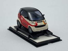 Busch 48942 1:87 Smart City Coupe "Spedition Gaiser"