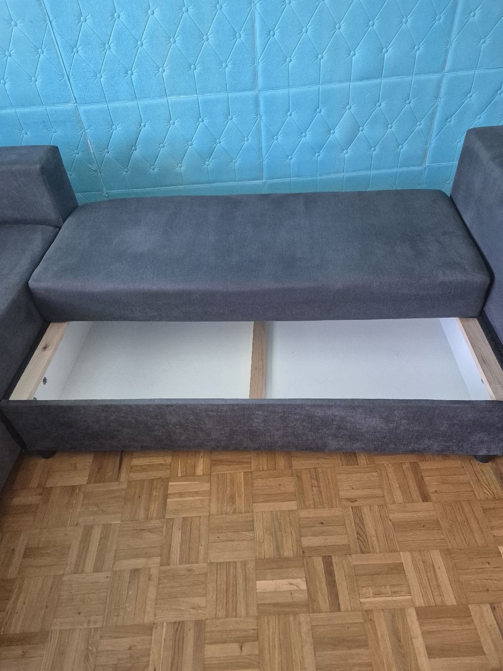 Sofas: ECKSOFA – Gebraucht aus Bülach von pensiero1 3