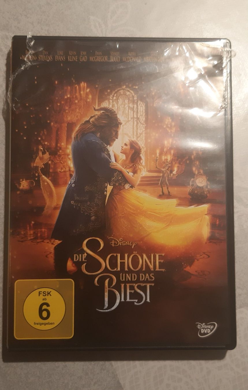 Tutti i DVDs: DVD,Top Zustand! Pro stück 3.- – Nuovo (secondo la descrizione) da Zürich venduto da Venecia25 4