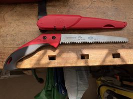 Baumsäge / Astsäge FELCO 620