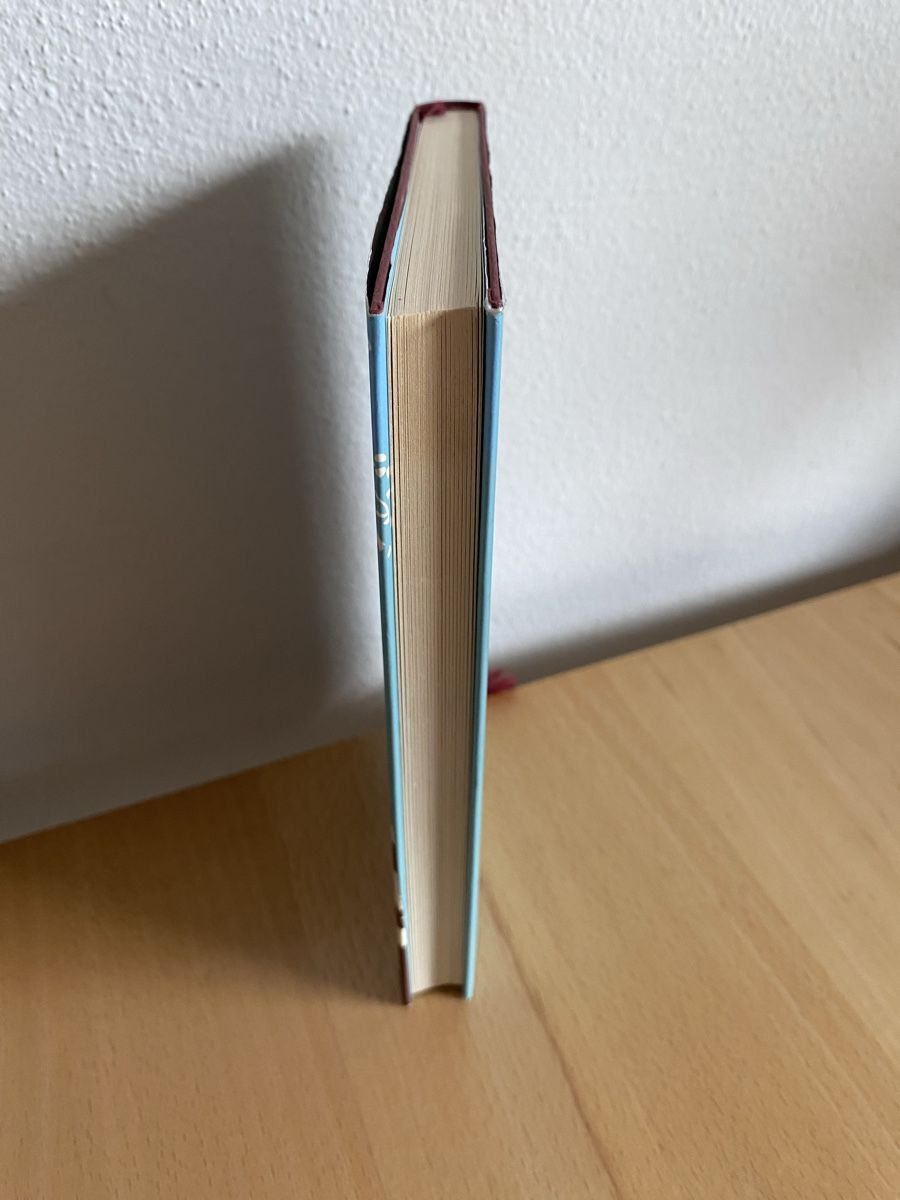 Libri: Baba Dunjas letzte Liebe - Alina Bronsky – Usato da Schwarzenburg venduto da Michellu 3