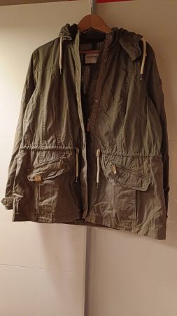 Jacke C&A Gr.46
