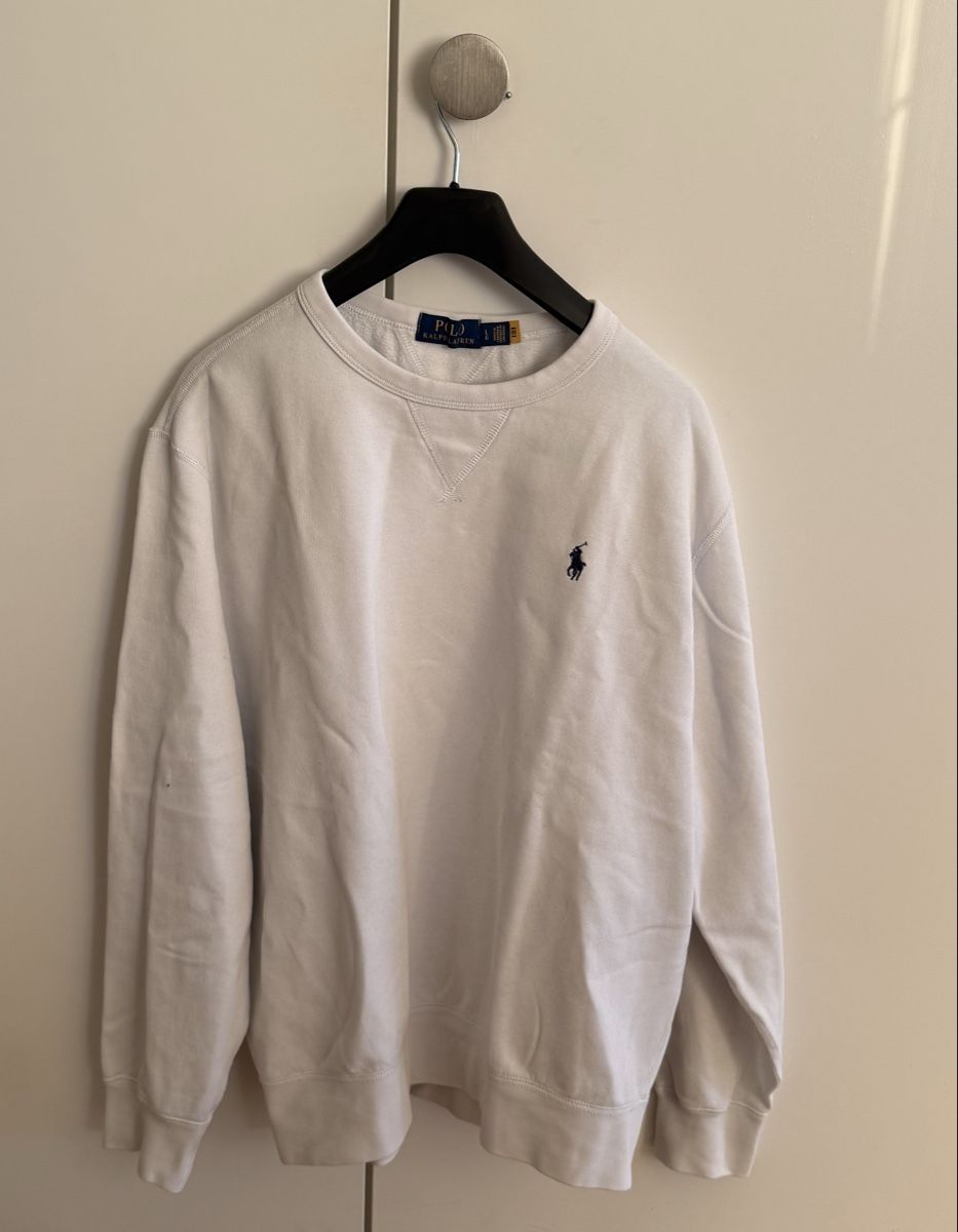 Polo Ralph Lauren Maglioni & Felpe: Sweater Polo Ralph Lauren L – Nuovo (secondo la descrizione) da Buchs AG venduto da sxf96