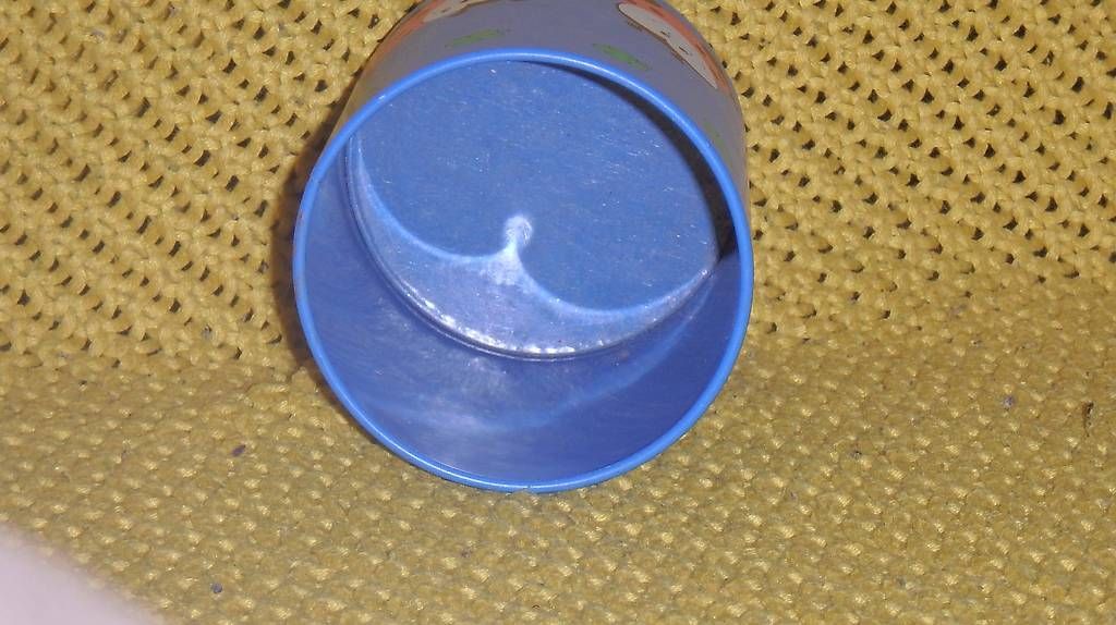 Dosen: Blechdose – Gebraucht aus Udligenswil von Thisu77 4