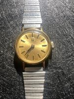 Tissot Uhr