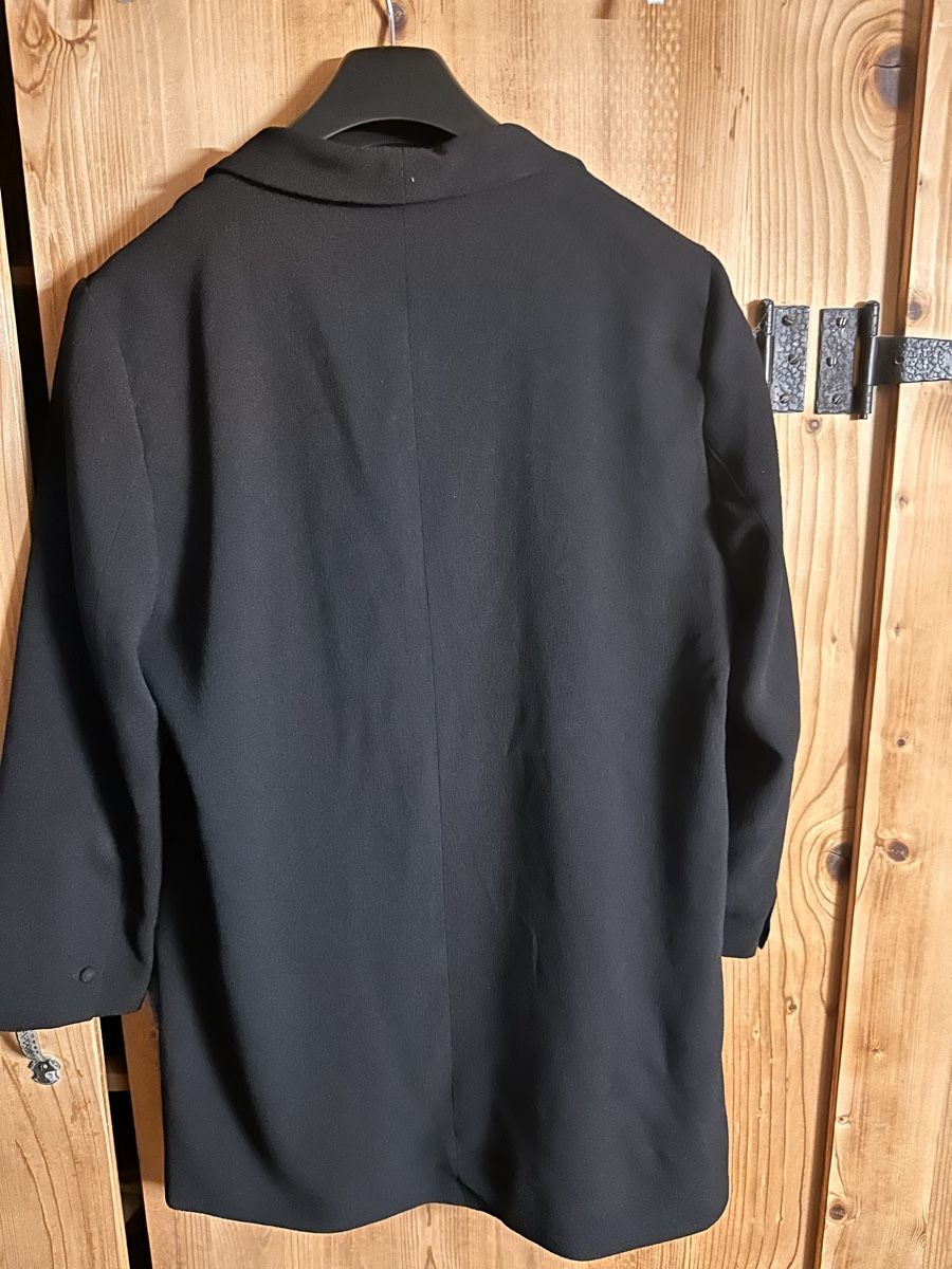 Anzüge & Kostüme: Blazer noire taille M – Gebraucht aus Vésenaz von Silouane 2