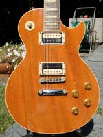Gibson Les Paul Custom Shop all Mahogany