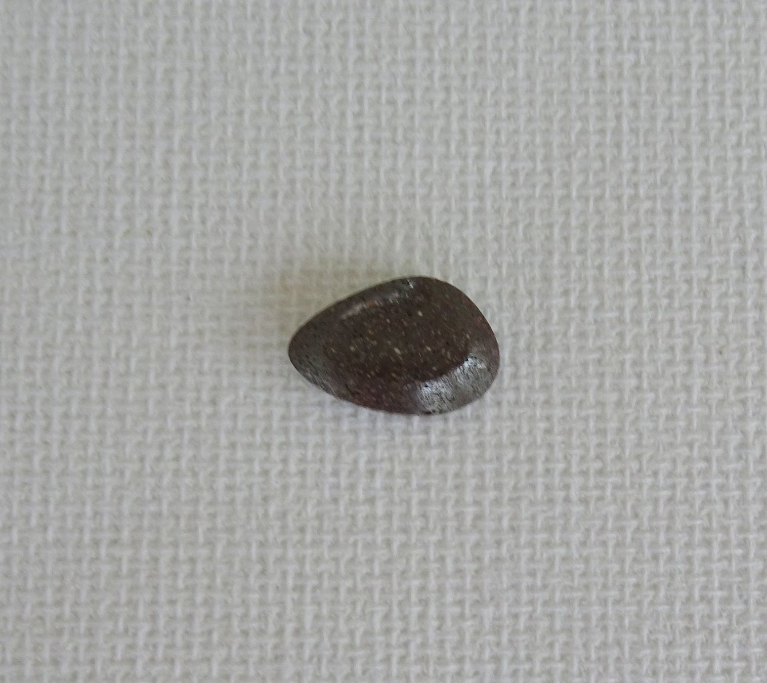 Pietre preziose: Schwarzer Boulder Opal, Australien, neu – Nuovo (secondo la descrizione) da Locarno venduto da Sicabe 2