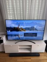 LG 65UK6750PLD 65 Zoll UHD TV - Top Zustand!