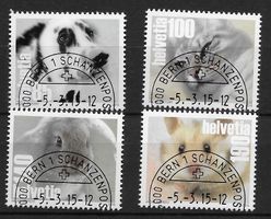 M1532 - Animaux domestiques  1er j