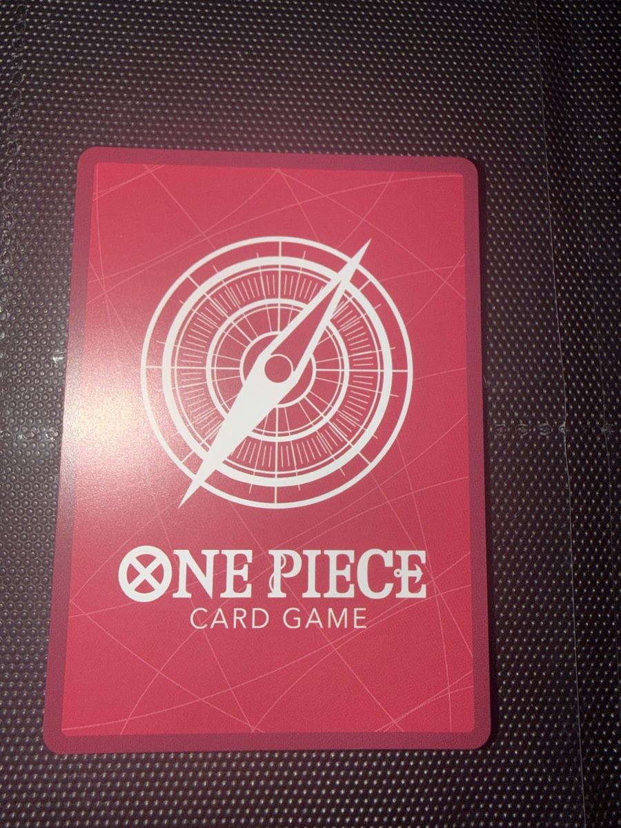 Bandai Carte collezionabili: Carta Dracule Mihawk OP01-084 da gioco One Piece – Nuovo (secondo la descrizione) da Leytron venduto da eri_5l6l 1