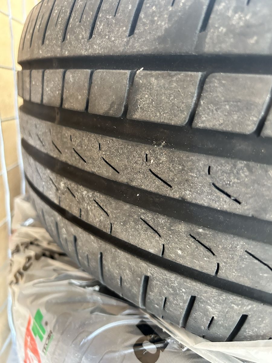 VW Automobili: VW T-Roc – Usato da Breganzona venduto da Cookie_s95 7