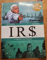 I.R.$. intégrale N 7 (T.T.B.E.) regroupe le T13 ET T14