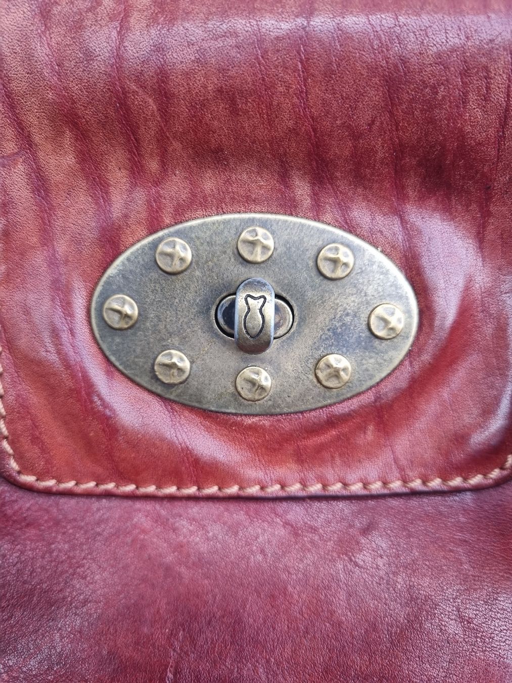 Taschen für Damen: Top Tasche  Campomaggi – Gebraucht aus Ostermundigen von vintage60 5