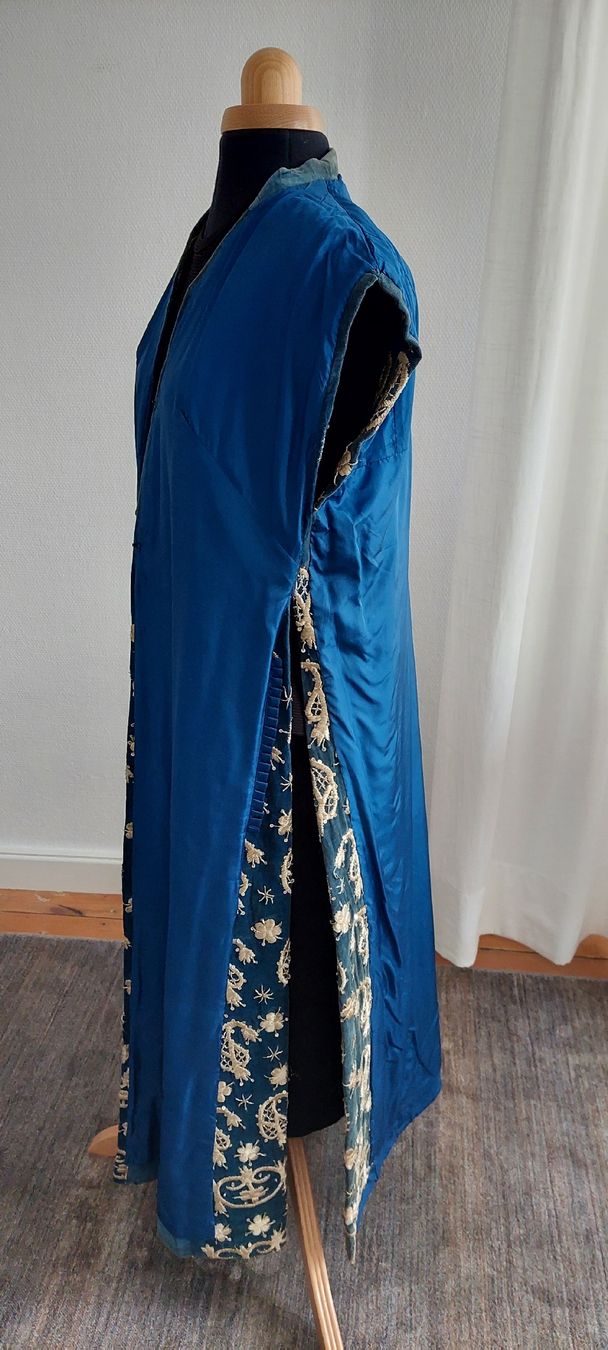 Robes: Orientalisches Hochzeitskleid – D'occasion à Ermatingen par HEIMASCHI291293 5
