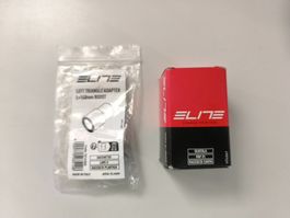 Elite Direto XDR HUB + Booster adapter