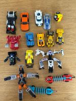 Vintage Transformer Toys - Bulk Lot for Collectors!