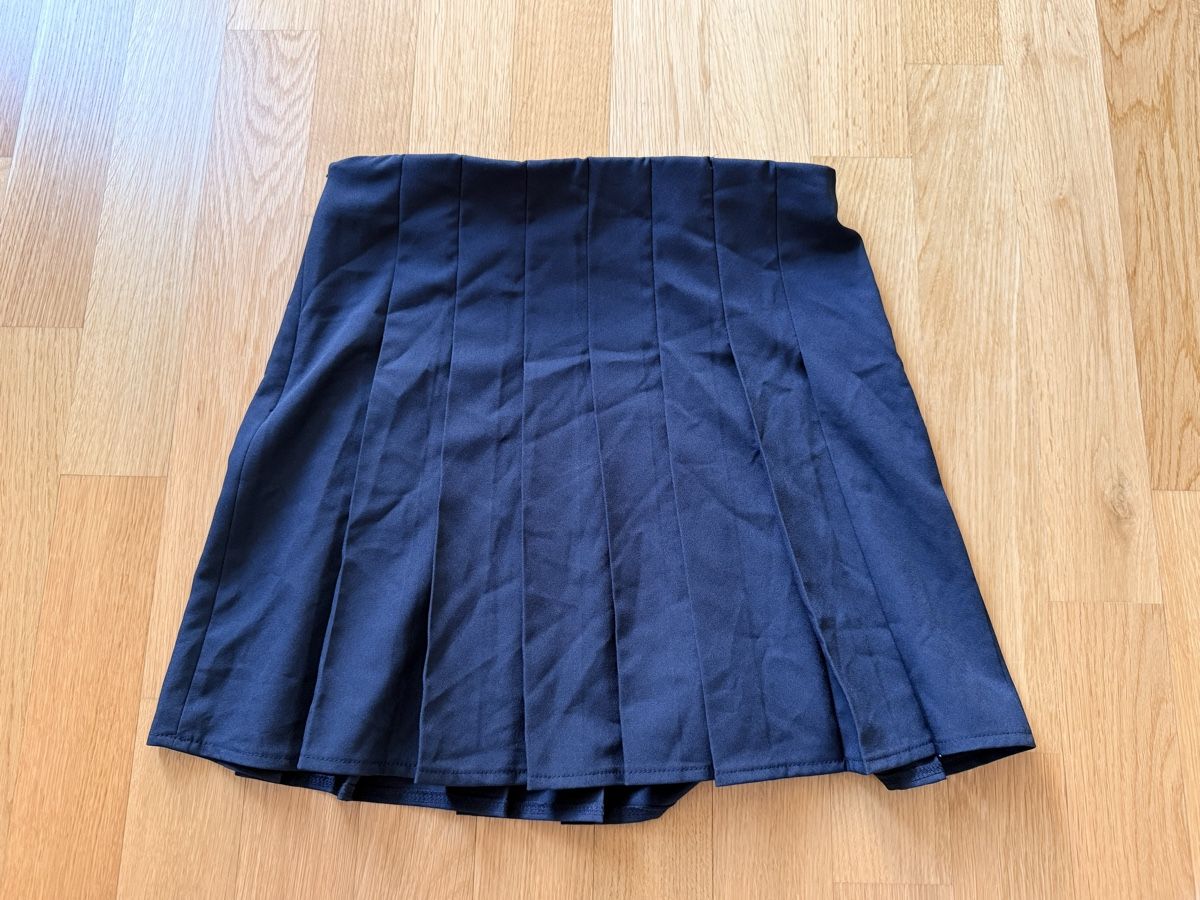 Gonne: SUBDUED, Minirock, Gr. M, Navy Blau – Nuovo (secondo la descrizione) da Basel venduto da sel_g 1