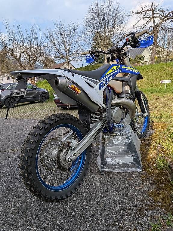 Enduro: Sherco 300 SE-R – Gebraucht aus Bettlach von paki84 3