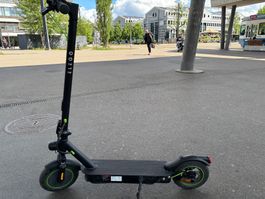 E-Scooter
