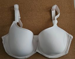BH MEY, Joan Grösse E80, leichtes rosa, praktisch neu