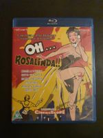 Oh...Rosalinda!! Blu-ray (British Film, 1955)