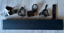 Samsung Soundbar HW-S60B
