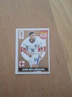 Extra Sticker Jude Bellingham Bronze Version Pannini WM 2026