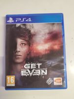 Jeu PS4 - Get Even