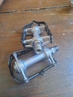 Campagnolo Super record Pedalen
