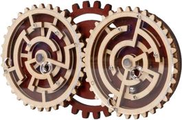 Casse-tête Double Trouble / Puzzle Dbouble Trouble