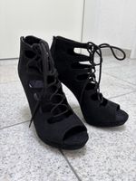 High Heels Gr. 39