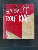 Rolf Knie Halbzeit Absolut Neu/Ungebraucht