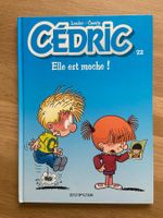 CEDRIC / TOME 22 / ELLE EST MOCHE ! (EO)